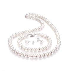 Loipuri pearl necklace for sale  Delivered anywhere in USA 