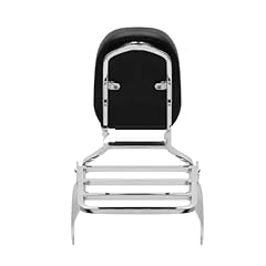 Motorcycle luggage rack for sale  Delivered anywhere in UK