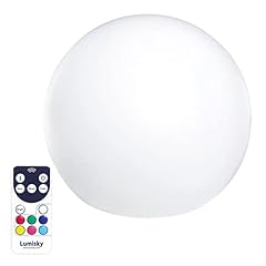 Boule lumineuse fil d'occasion  Livré partout en France