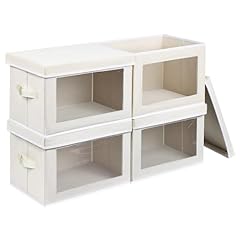 Homsorout fabric storage for sale  Delivered anywhere in USA 