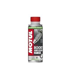 Motul booster octane d'occasion  Livré partout en France