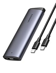 Ugreen case ssd usato  Spedito ovunque in Italia 