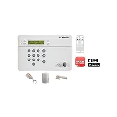 Kit alarme fil d'occasion  Livré partout en France