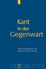 Kant gegenwart gebraucht kaufen  Wird an jeden Ort in Deutschland