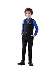 Boy piece suit for sale  Delivered anywhere in USA 
