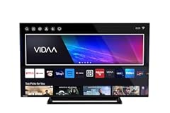 Toshiba 43uv3363da smart usato  Spedito ovunque in Italia 