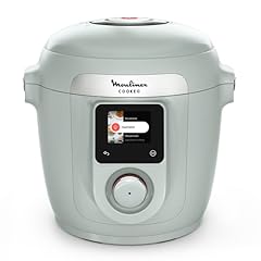 Moulinex cookeo wifi d'occasion  Livré partout en France