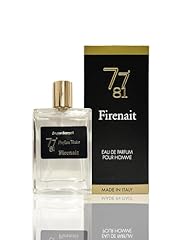 7781 firenait eau d'occasion  Livré partout en France