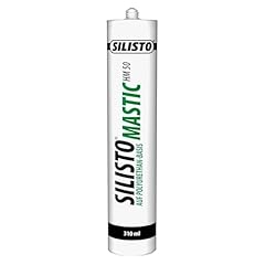 Silisto mastic carrosserie d'occasion  Livré partout en France