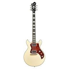 Hagstrom megin creme d'occasion  Livré partout en France