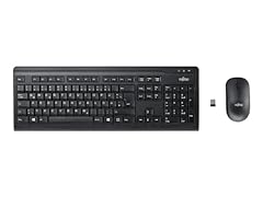 Fujitsu wireless mouse gebraucht kaufen  Wird an jeden Ort in Deutschland