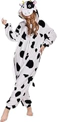 Pengmai cow onesie for sale  Delivered anywhere in UK