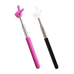 Pieces telescopic finger for sale  Delivered anywhere in Ireland