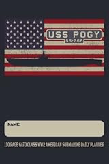 Uss pogy 266 d'occasion  Livré partout en France