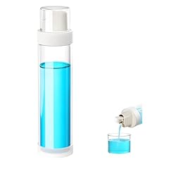 Glass mouthwash dispenser for sale  Delivered anywhere in USA 