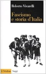 Fascismo storia italia usato  Spedito ovunque in Italia 