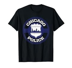 Chicago police cpd for sale  Delivered anywhere in USA 