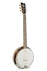 Gewa banjo select for sale  Delivered anywhere in UK