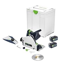 Festool cordless plunge for sale  Delivered anywhere in UK