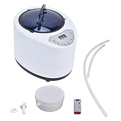 Bigking sauna steamer for sale  Delivered anywhere in UK