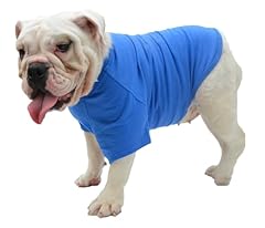 Lovelonglong bulldog clothes for sale  Delivered anywhere in UK