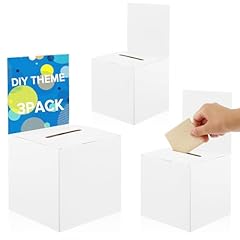 Aster cardboard ballot for sale  Delivered anywhere in UK