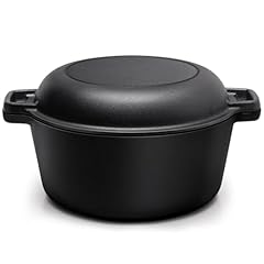 Warmiehomy cast iron for sale  Delivered anywhere in UK