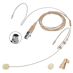 Dual earhook headset for sale  Delivered anywhere in USA 