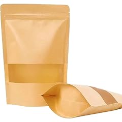 Moretoes 72pcs kraft for sale  Delivered anywhere in USA 