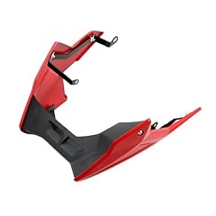 Motorcycle spoiler belly for sale  Delivered anywhere in UK
