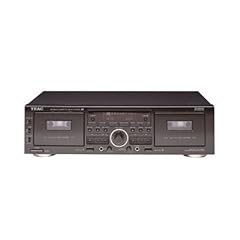 Teac 865 cassette for sale  Delivered anywhere in UK