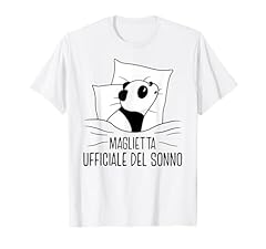 Camicia notte panda usato  Spedito ovunque in Italia 