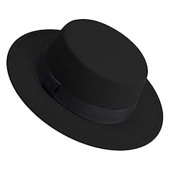 Classic fedora hat for sale  Delivered anywhere in USA 