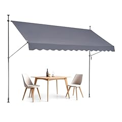 Vevor auvent terrasse d'occasion  Livré partout en France