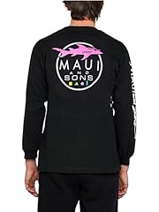 Maui sons long for sale  Delivered anywhere in UK