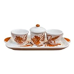 Amarcord set caffè usato  Spedito ovunque in Italia 