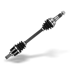 Klv rear axle for sale  Delivered anywhere in UK