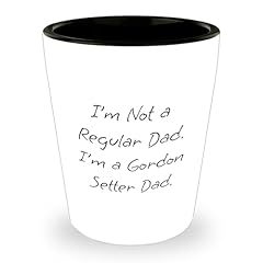 Gordon setter verre d'occasion  Livré partout en Belgiqu