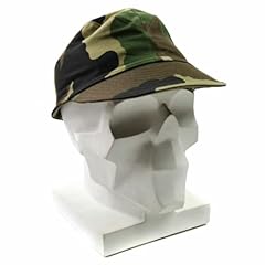 Véritable casquette combat d'occasion  Livré partout en France