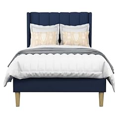 Agartt upholstered platform for sale  Delivered anywhere in USA 