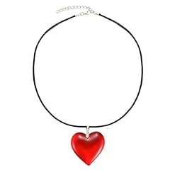 Feztgvofa red heart for sale  Delivered anywhere in Ireland