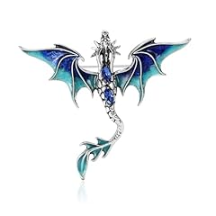 Vintage punk dragon for sale  Delivered anywhere in USA 