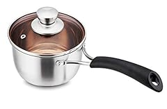 Chef quart saucepan for sale  Delivered anywhere in USA 