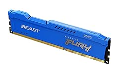 Kingston fury beast usato  Spedito ovunque in Italia 