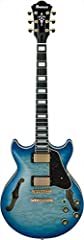 Ibanez AM93QM Artcore Expressionist Semi-Hollow Body for sale  Delivered anywhere in Canada