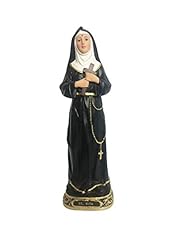 Saint Rita Statue St. Rita Statue in Antique Style for sale  Delivered anywhere in Canada