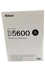 D5600 digital camera for sale  Delivered anywhere in USA 