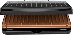 George foreman serving for sale  Delivered anywhere in USA 