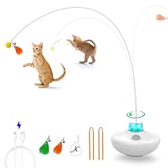 Oxawo interactive cat for sale  Delivered anywhere in USA 