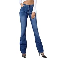 Damen jeans bootcut gebraucht kaufen  Wird an jeden Ort in Deutschland